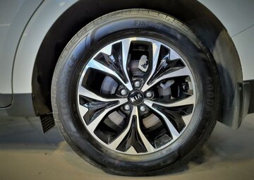 Kia Carnival Вид 5