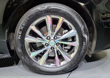 Kia Carnival Вид 5