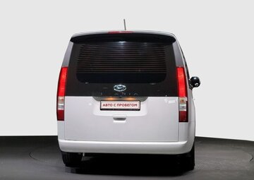 Hyundai H-1 Вид 4