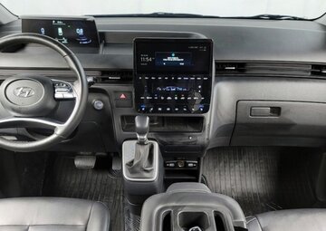 Hyundai H-1 Вид 5