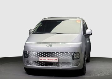 Hyundai H-1 Вид 3