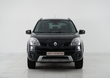 Renault Koleos Вид 2