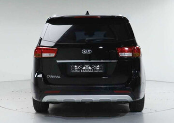 Kia Carnival Вид 3