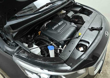 Kia Carnival Вид 4