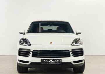 Porsche Cayenne Вид 2