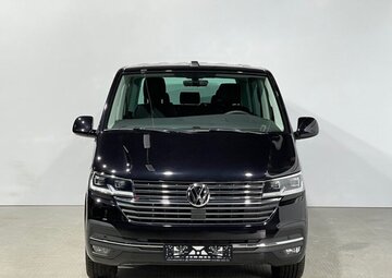 Volkswagen Multivan Вид 2