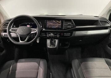 Volkswagen Multivan Вид 5