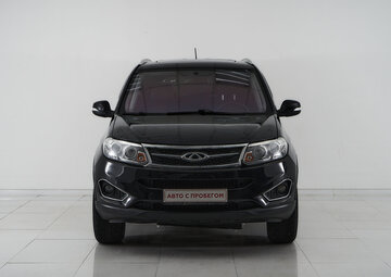 Chery Tiggo 5 Вид 2