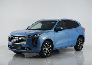 Haval Jolion Вид 1