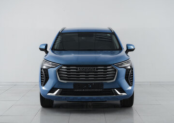 Haval Jolion Вид 2