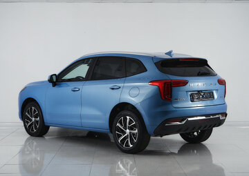 Haval Jolion Вид 4