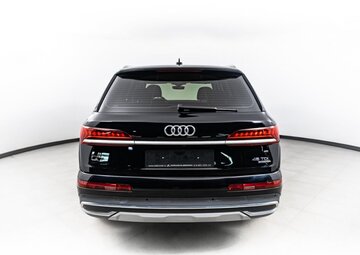 Audi Q7 Вид 5