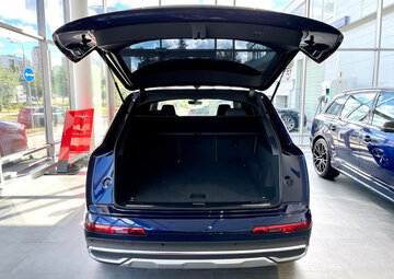 Audi Q7 Вид 4
