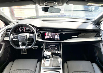 Audi Q7 Вид 5