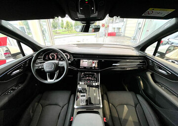 Audi Q7 Вид 5