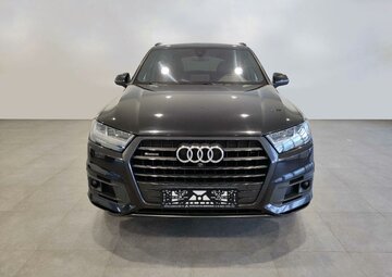 Audi Q7 Вид 2