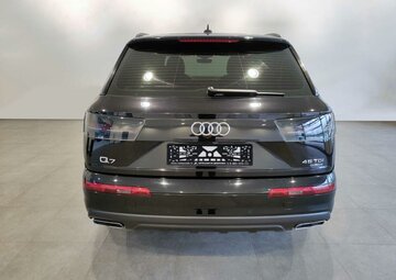 Audi Q7 Вид 5