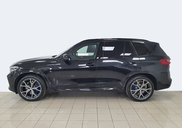 BMW X5 Вид 4