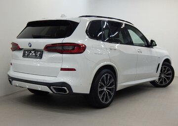 BMW X5 Вид 3