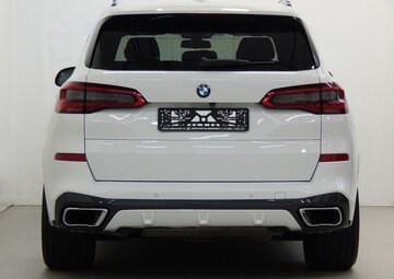BMW X5 Вид 4