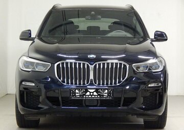 BMW X5 Вид 2
