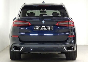 BMW X5 Вид 4