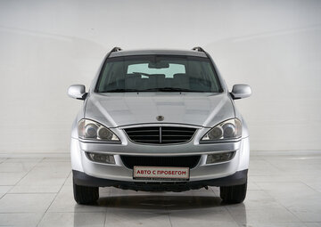 Ssangyong Kyron Вид 2