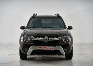 Renault Duster Вид 2