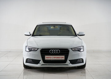 Audi A5 Вид 2