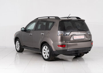 Mitsubishi Outlander Вид 5