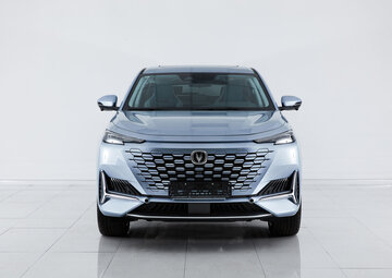 Changan UNI-K Вид 2