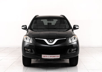 Great Wall Hover H5 Вид 2