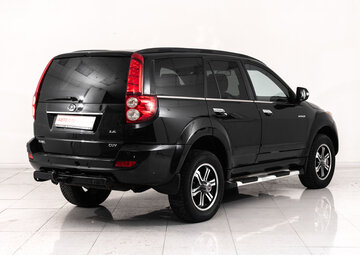 Great Wall Hover H5 Вид 4