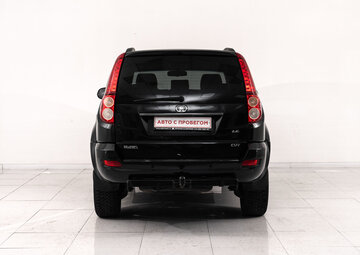 Great Wall Hover H5 Вид 5