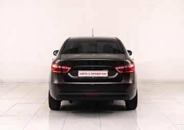 Lada Vesta Вид 5