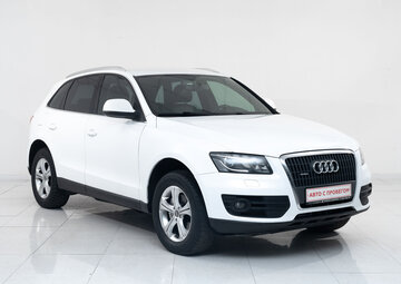 Audi Q5 Вид 3