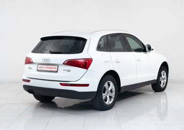 Audi Q5 Вид 4