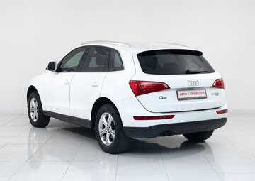 Audi Q5 Вид 5