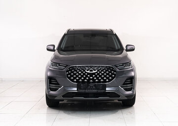 Chery Tiggo 8 Pro Вид 2