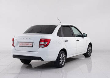Lada Granta Вид 4