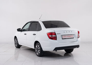 Lada Granta Вид 5
