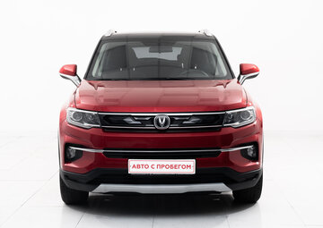 Changan CS35PLUS Вид 2