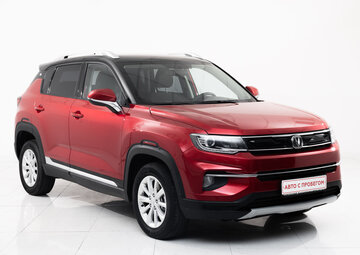 Changan CS35PLUS Вид 3