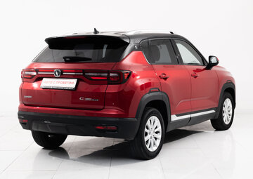 Changan CS35PLUS Вид 4