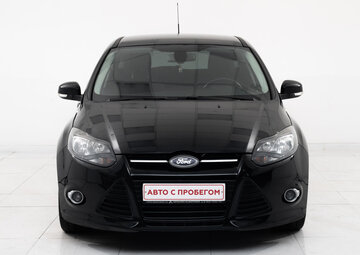 Ford Focus Вид 2