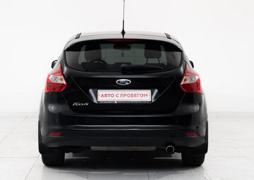 Ford Focus Вид 5