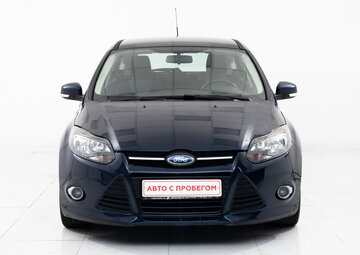 Ford Focus Вид 2