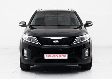 Kia Sorento Вид 2