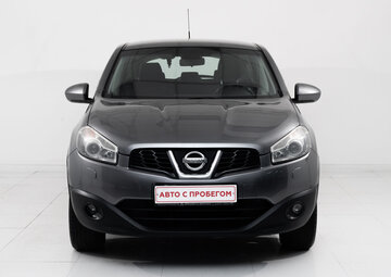 Nissan Qashqai Вид 2