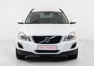 Volvo XC60 Вид 2
